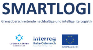SmartLogi (Smart & intelligent Logistics)