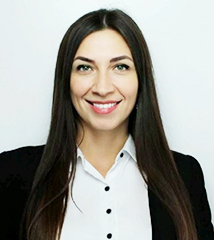 Nerma Hamzic