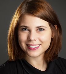Alexandra Spitaler