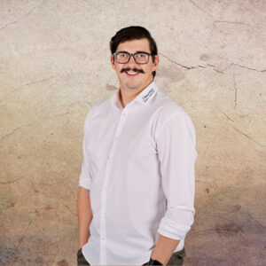 Adrian Topper