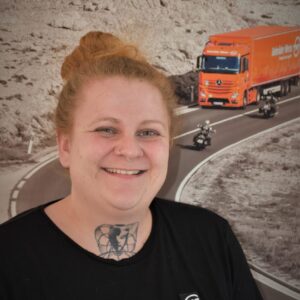 Laura Hunner
