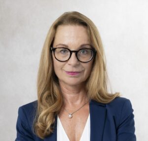 Sigrid Haslinger